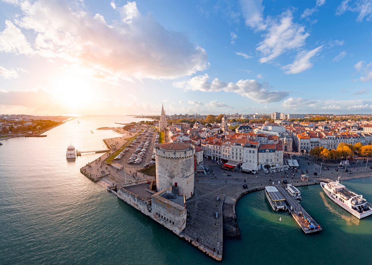 La Rochelle