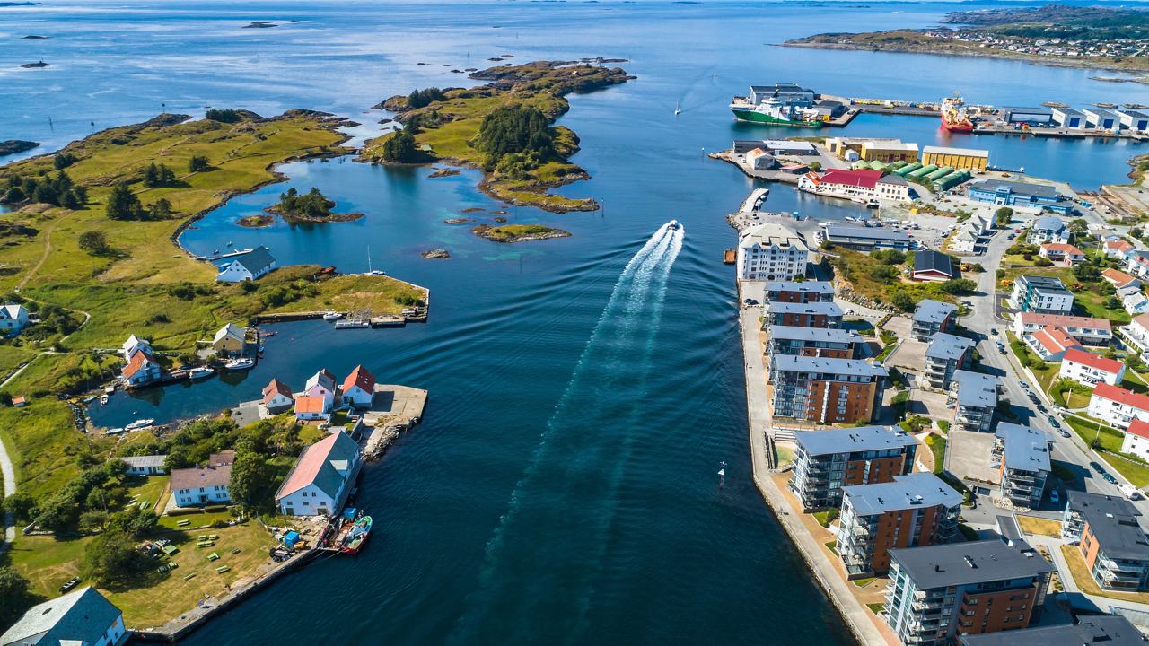 haugesund