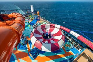 Deluxe Suite mit Kingsize-Bett und Balkon | MSC Cruises