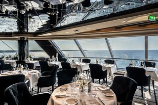 MSC Euribia Yacht Club: private und spezielle Bereiche | MSC Cruises