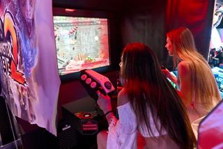 Les invités profitent d'une expérience de jeu d'arcade captivante à bord de MSC Euribia | MSC Cruises