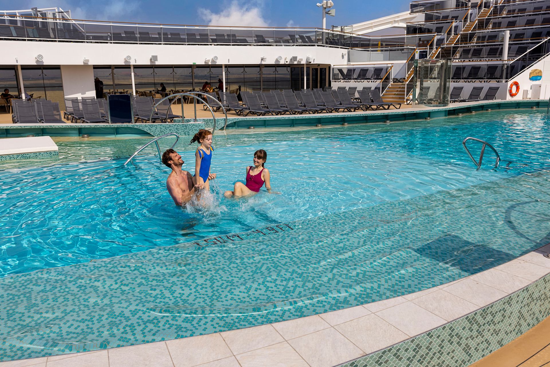 MSC Croisières - Réservez maintenant