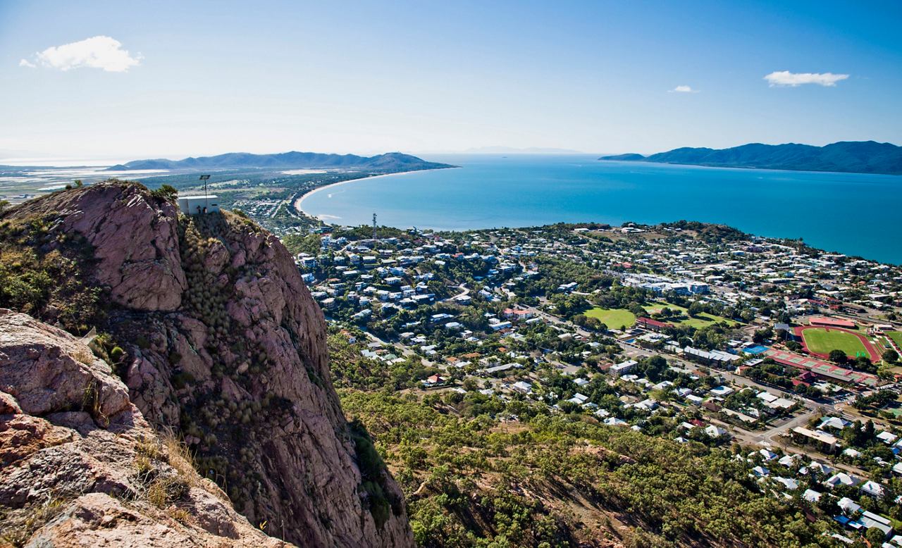 townsville