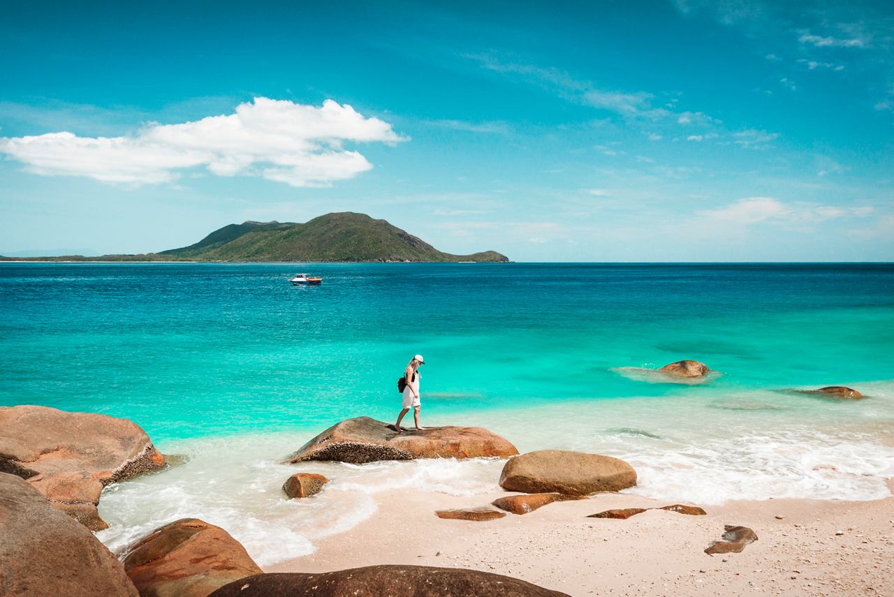cairns