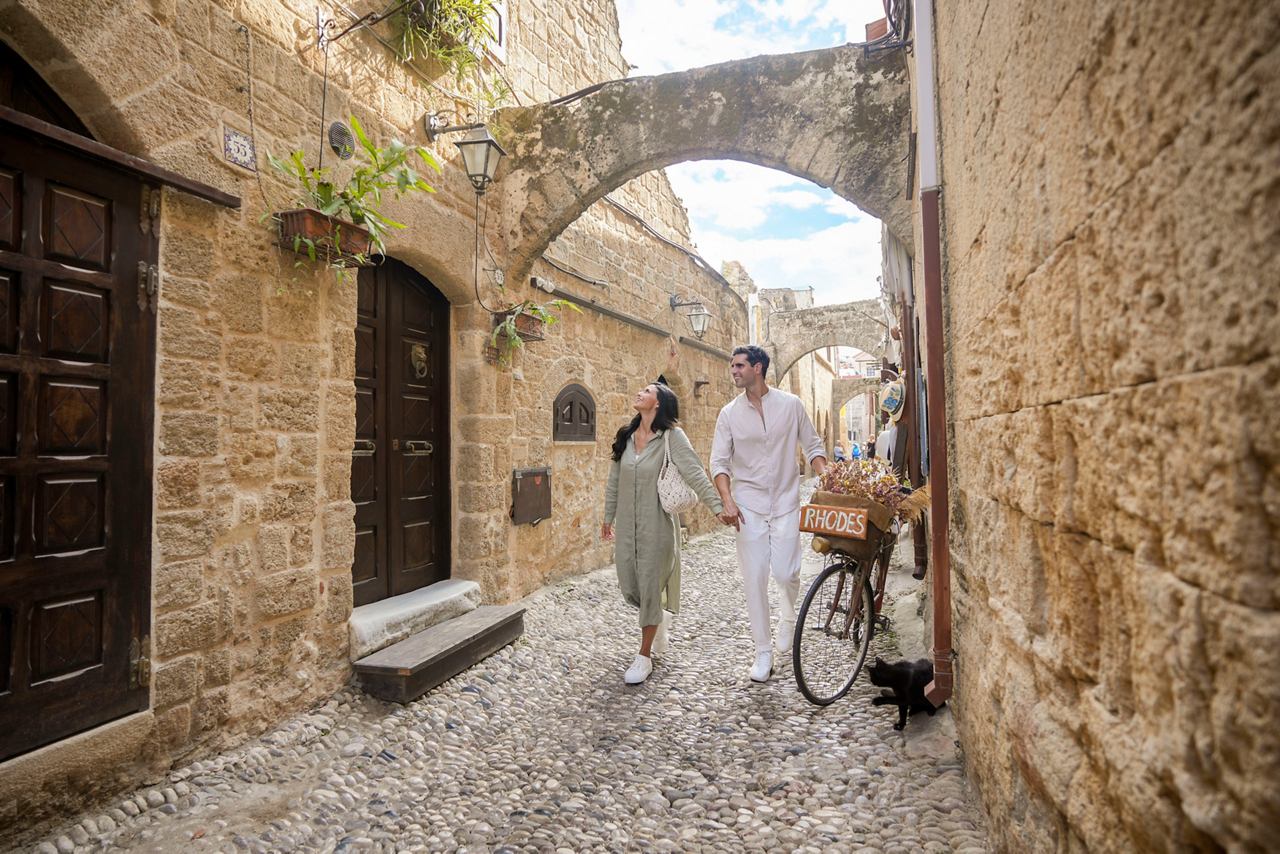 Autumn cruises | MSC Cruises