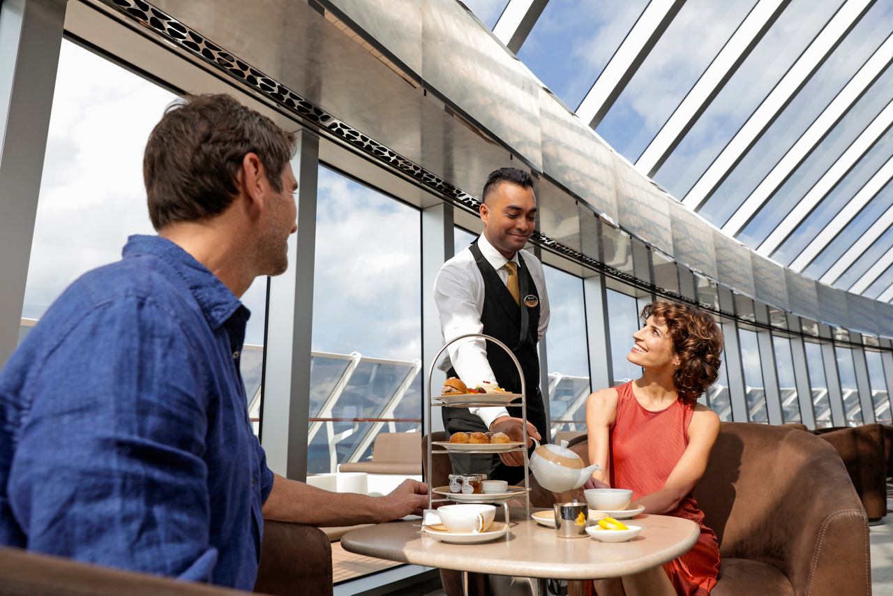 Northern Europe cruises, UK-Stonehenge | MSC Croisières