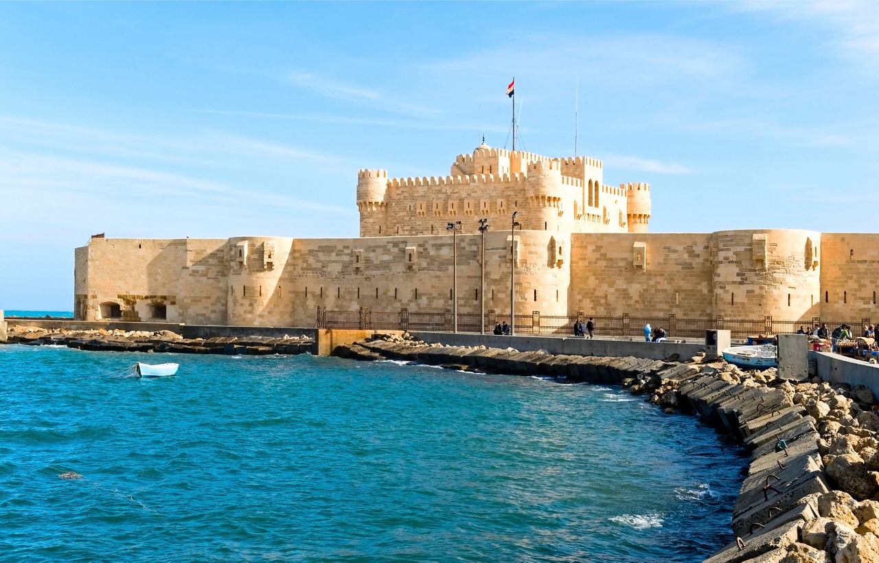 alexandria