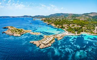 MSC Yacht Club | MSC Crociere