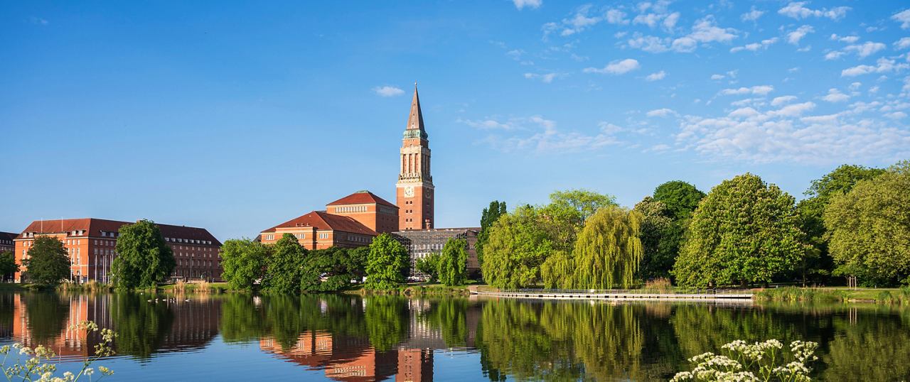 Kiel, Germany | MSC Cruises