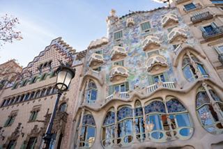 Barcelone | MSC Cruises