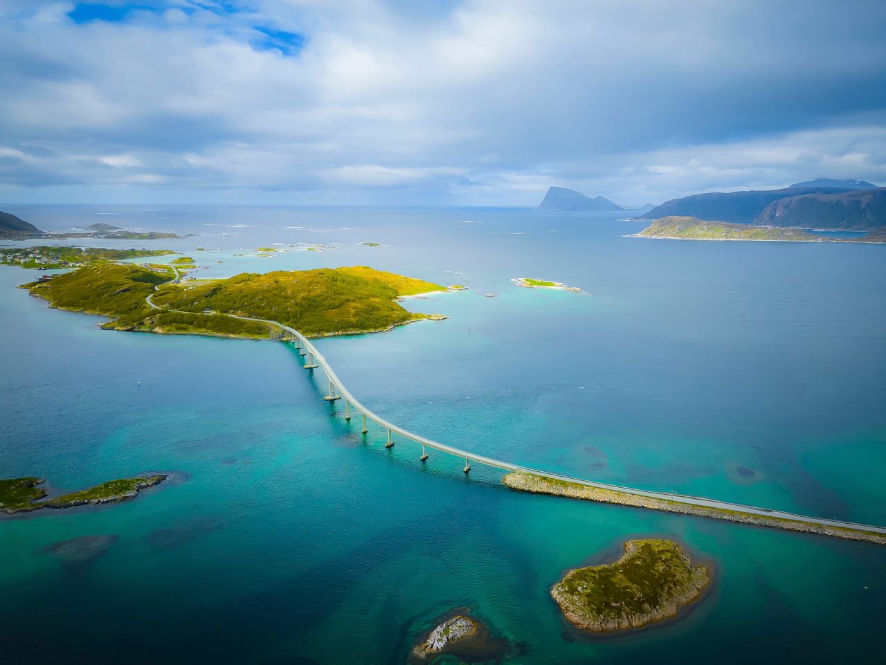 tromso