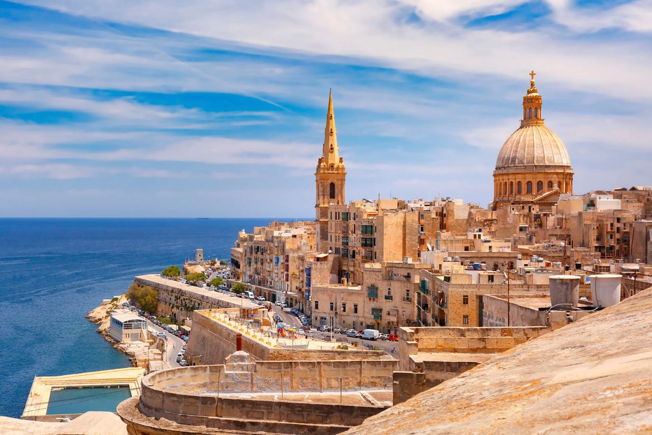 valletta