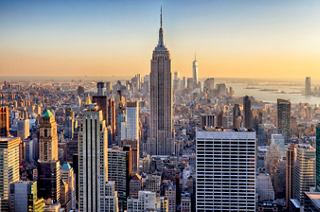 Empire State Building, New York, États-Unis | MSC Croisières