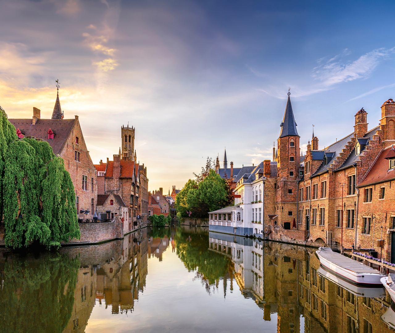 Zeebrugge, Belgium | MSC Cruises