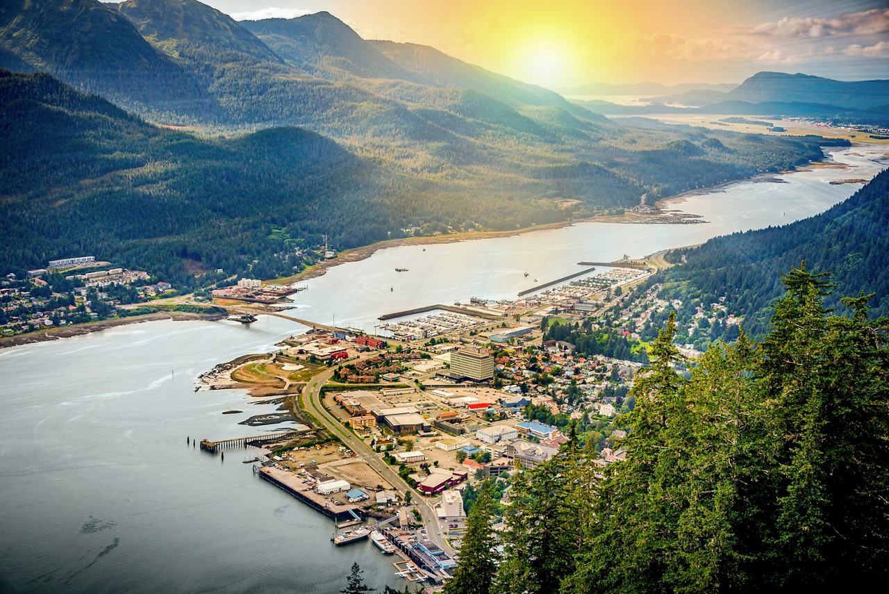 juneau