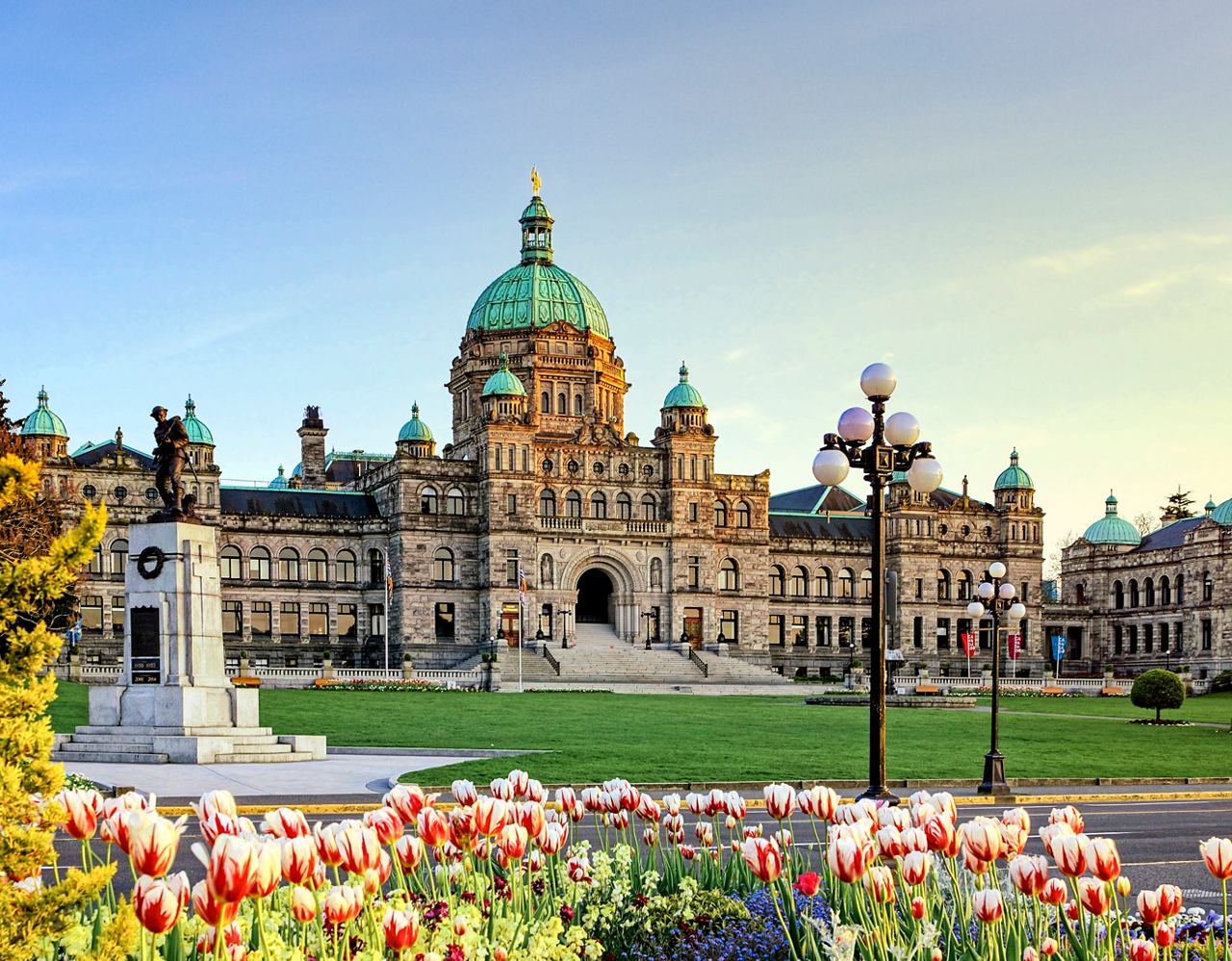 victoria