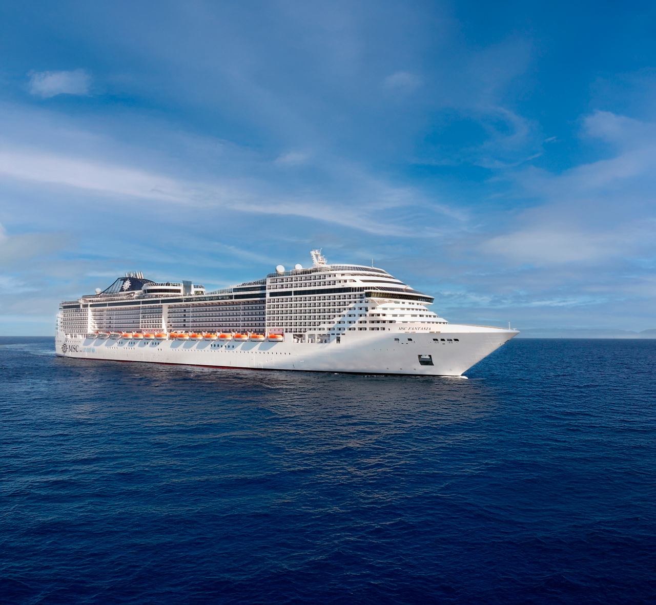 Cruises from Piraeus | MSC Cruises