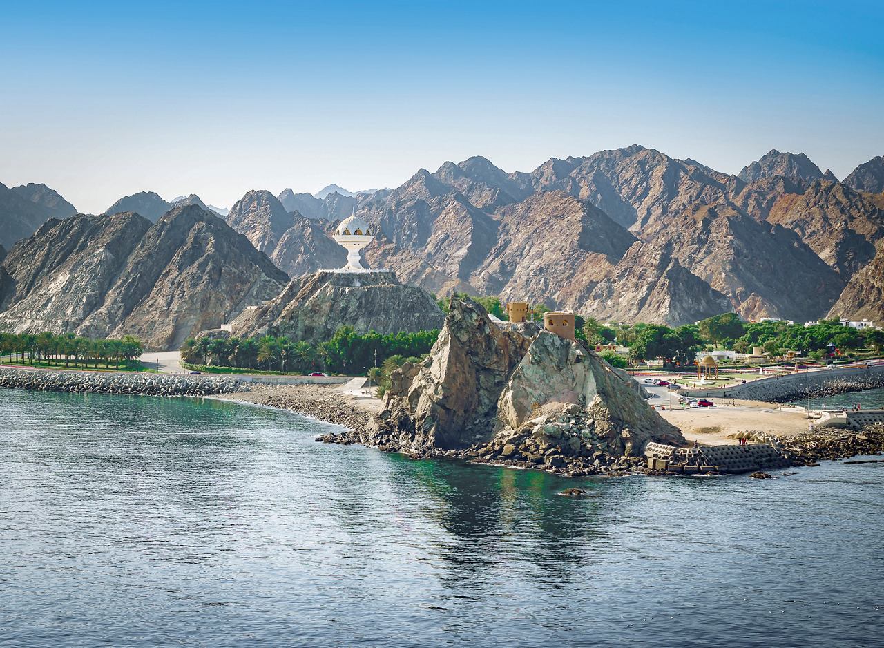 muscat