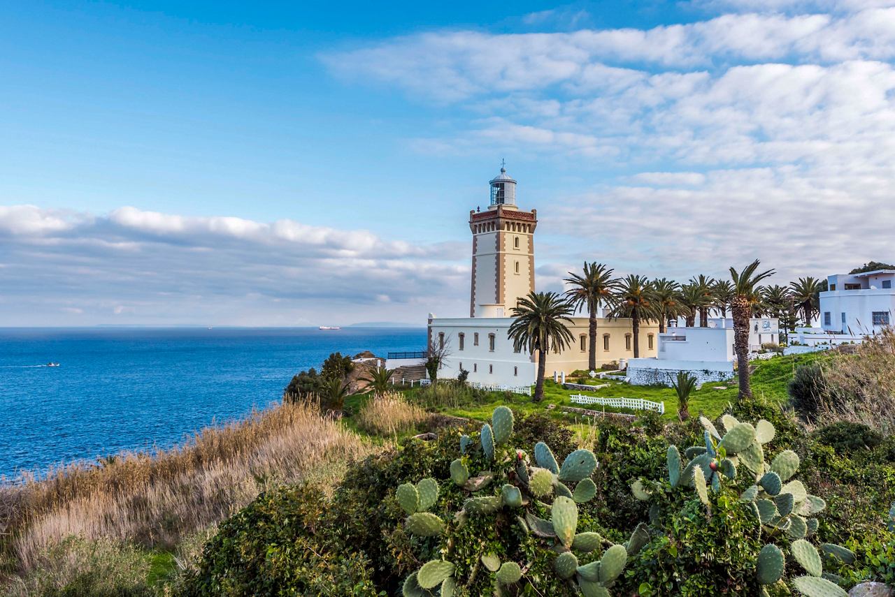 tangier