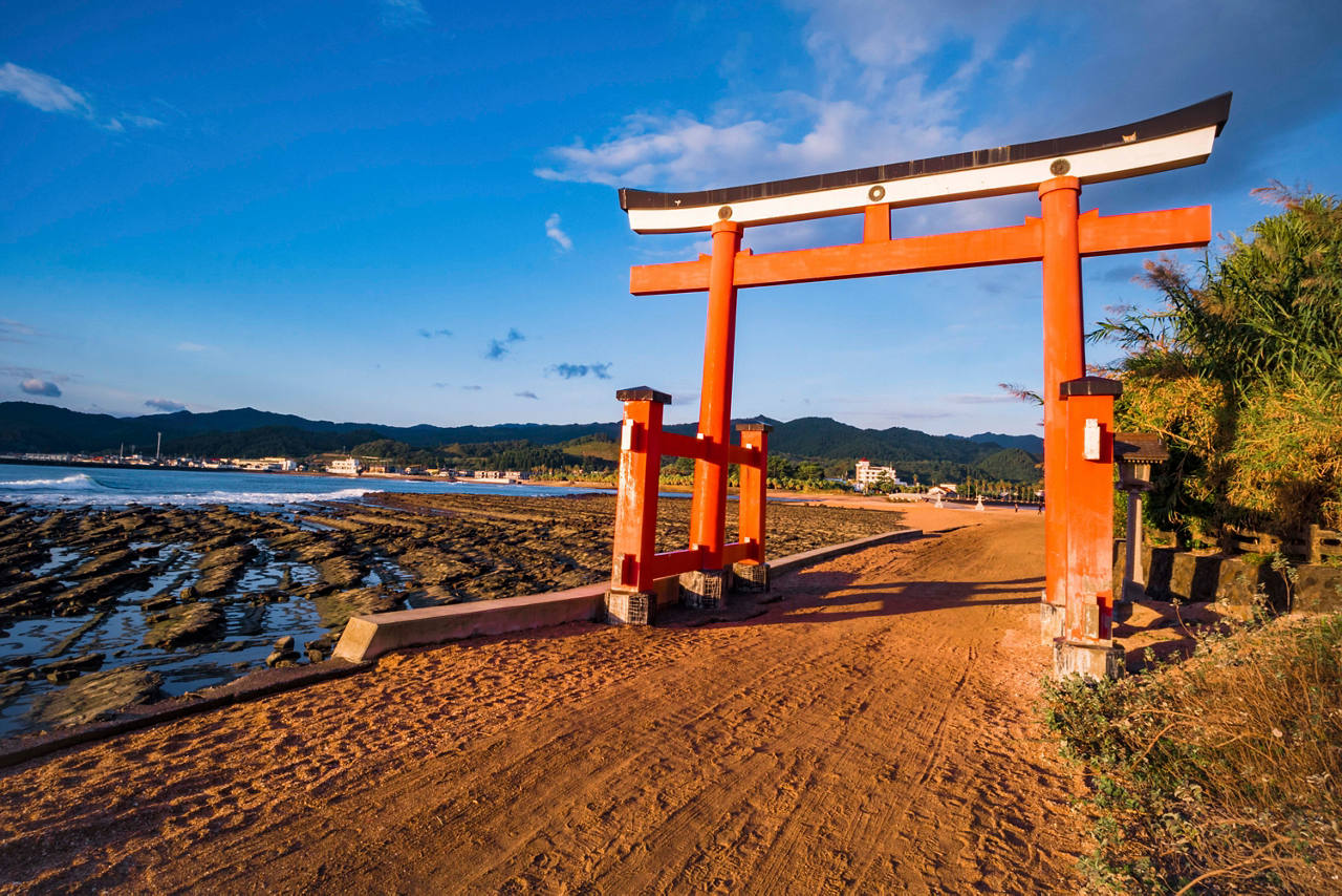 Aoshima Shrine, Aburatsu | MSC Cruises
