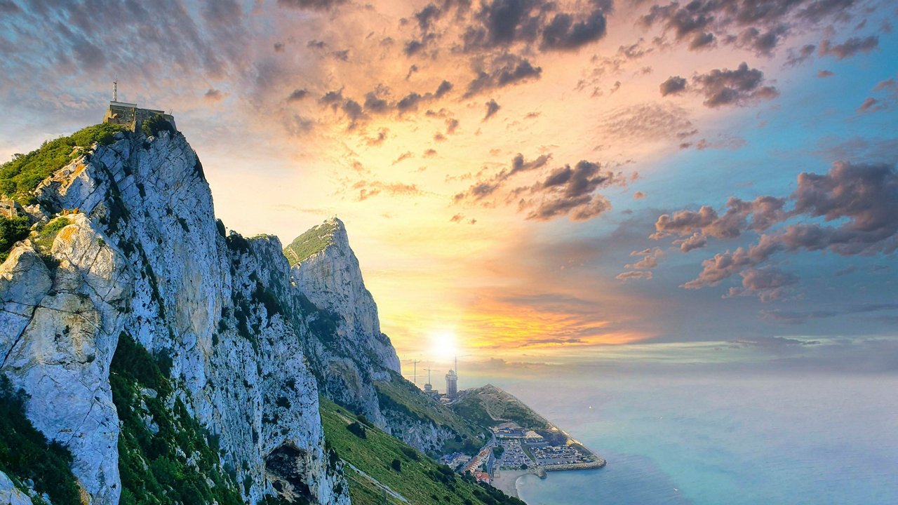 gibraltar