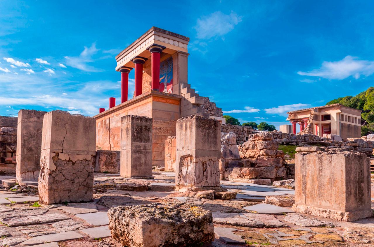 heraklion