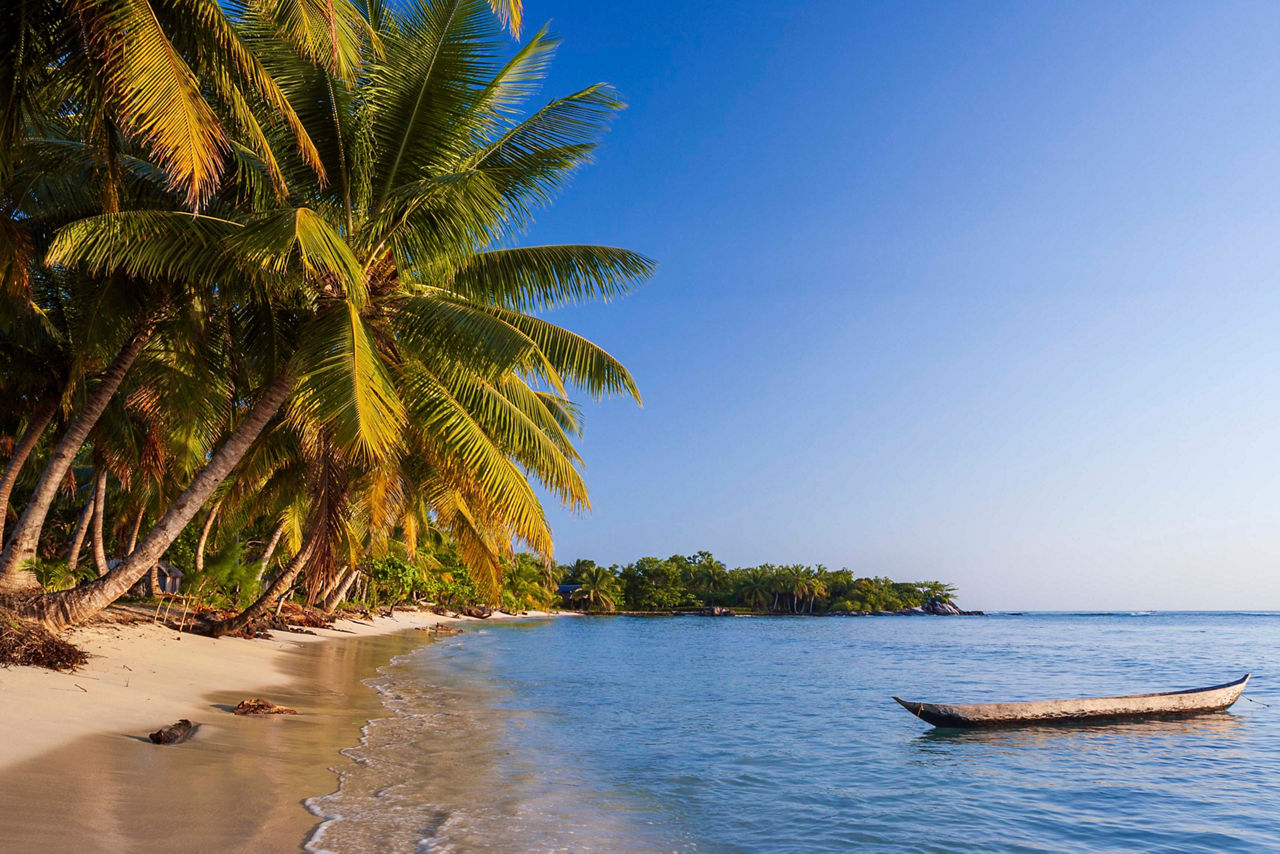 Ile Sainte Marie