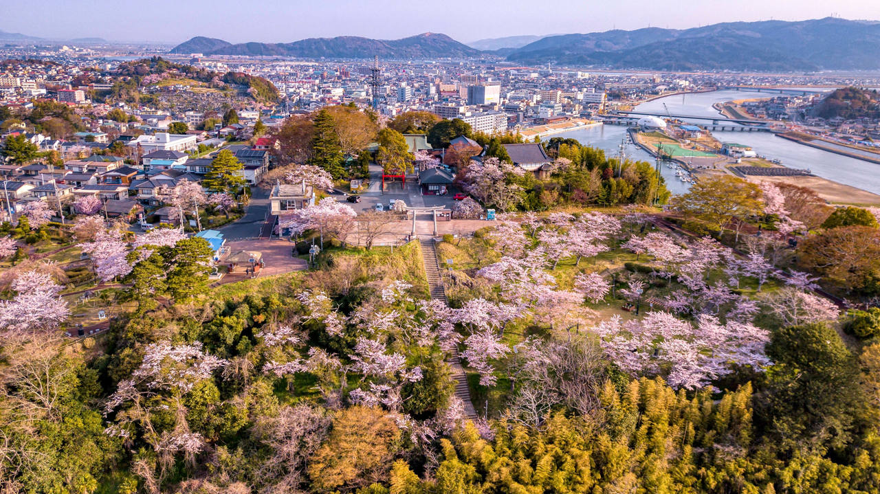 Ishinomaki cruise, Japan | MSC Cruises