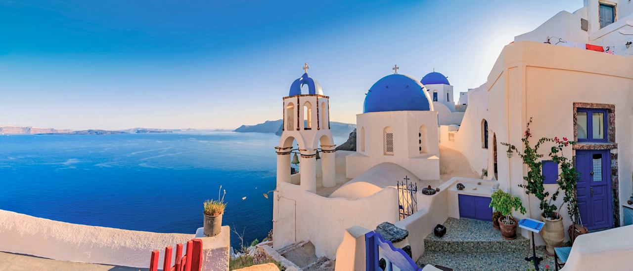 Mediterranean Cruises | MSC Cruises