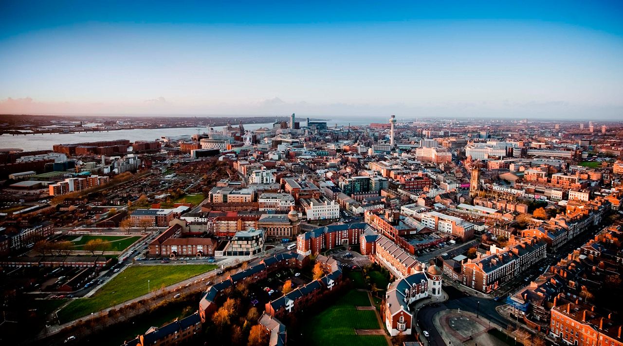 liverpool