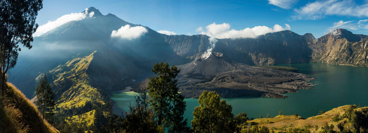 Lombok cruise, Indonesia | MSC Cruises