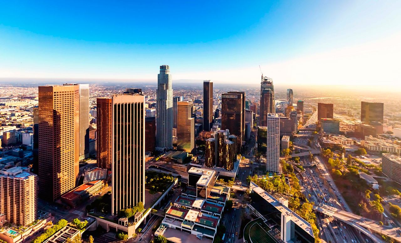los-angeles