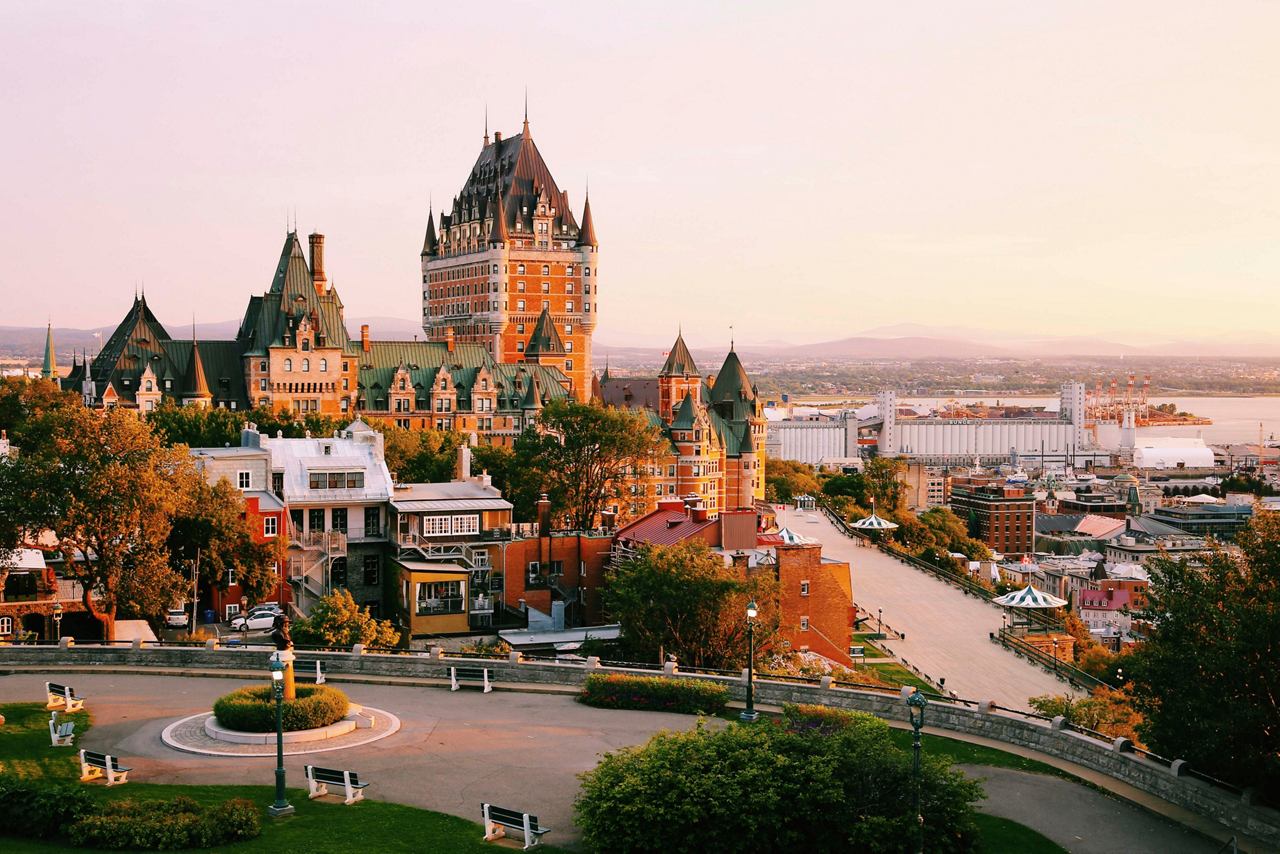 quebec