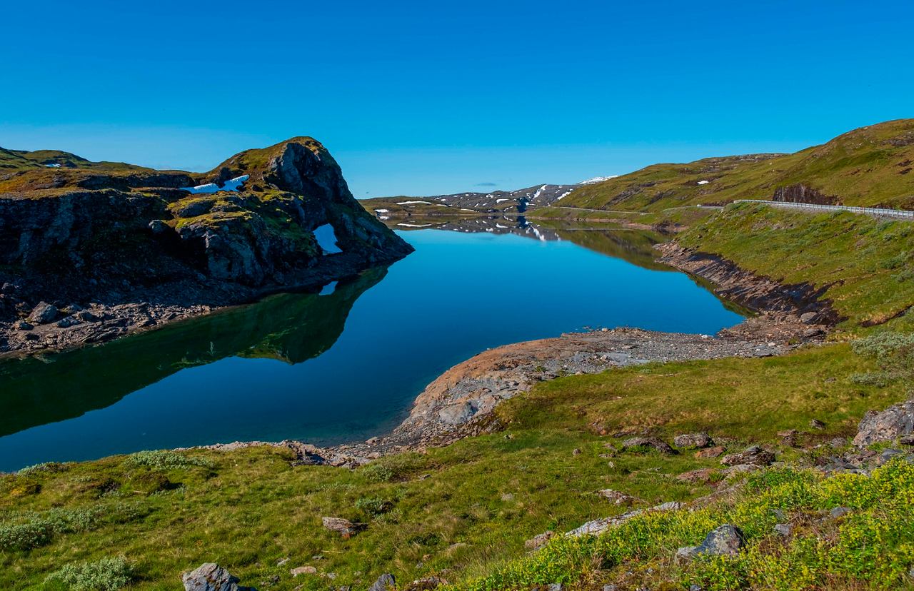 vik i sogn