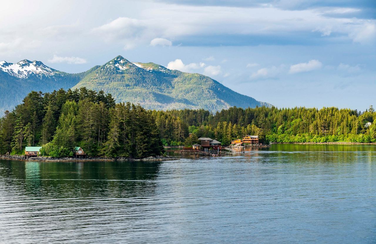 sitka
