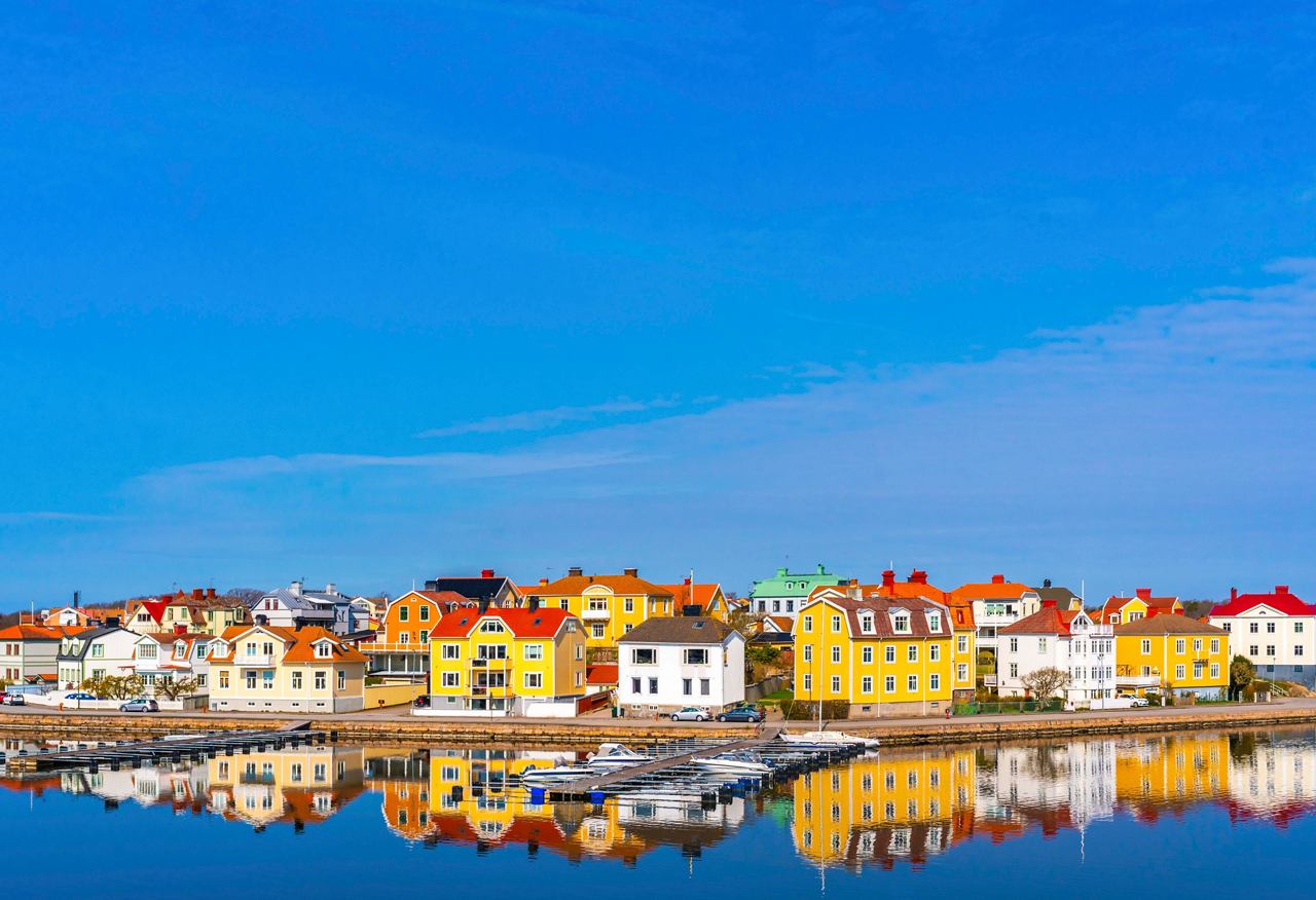 Karlskrona | MSC Cruises