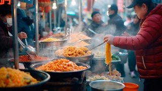 Asia cruises, Tokyo-Noodles| MSC Cruises
