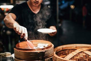 Asia cruises, Shanghai-food | MSC Cruises