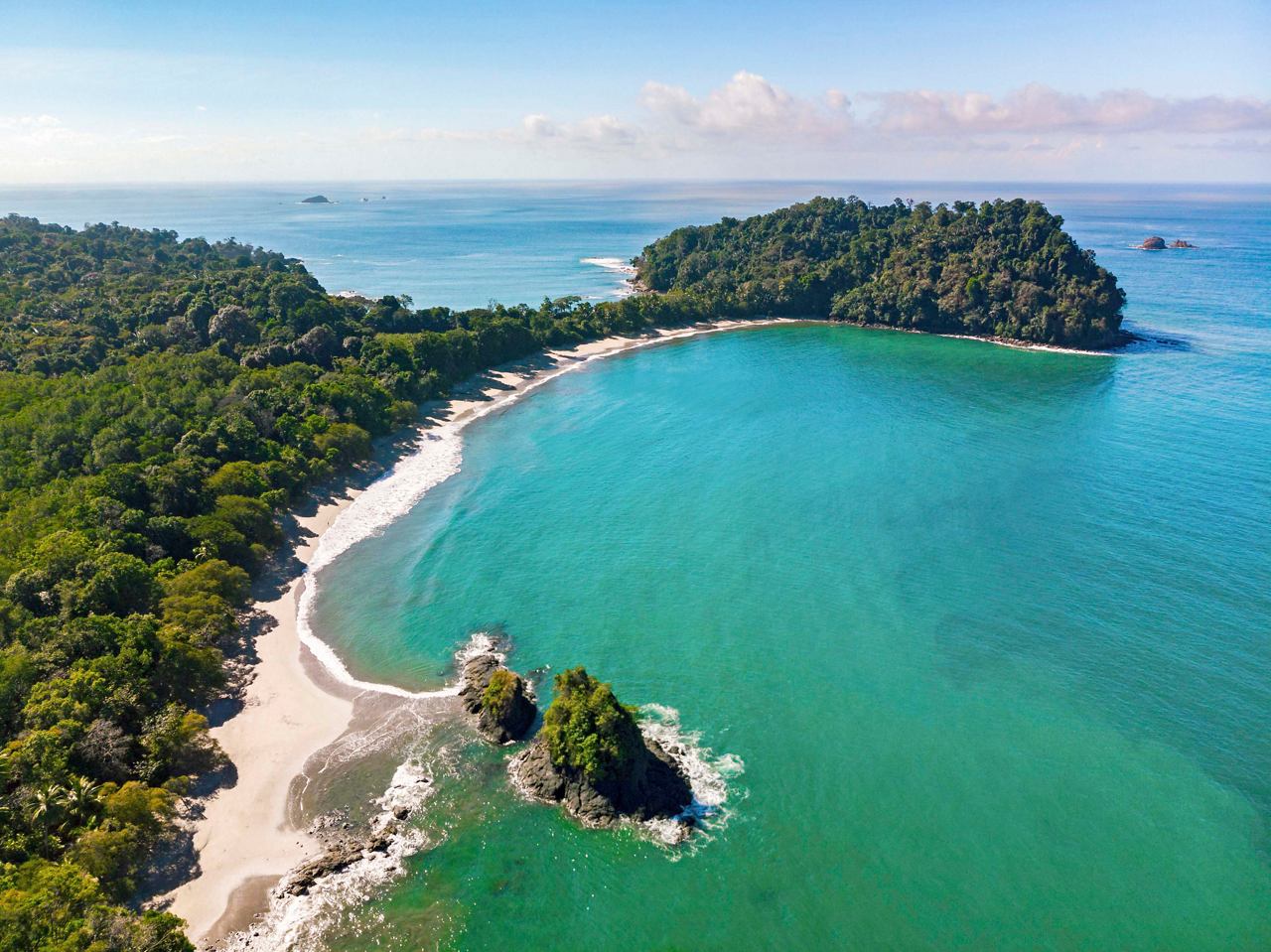 MSC World Cruise 2026, Costa Rica | MSC Cruises
