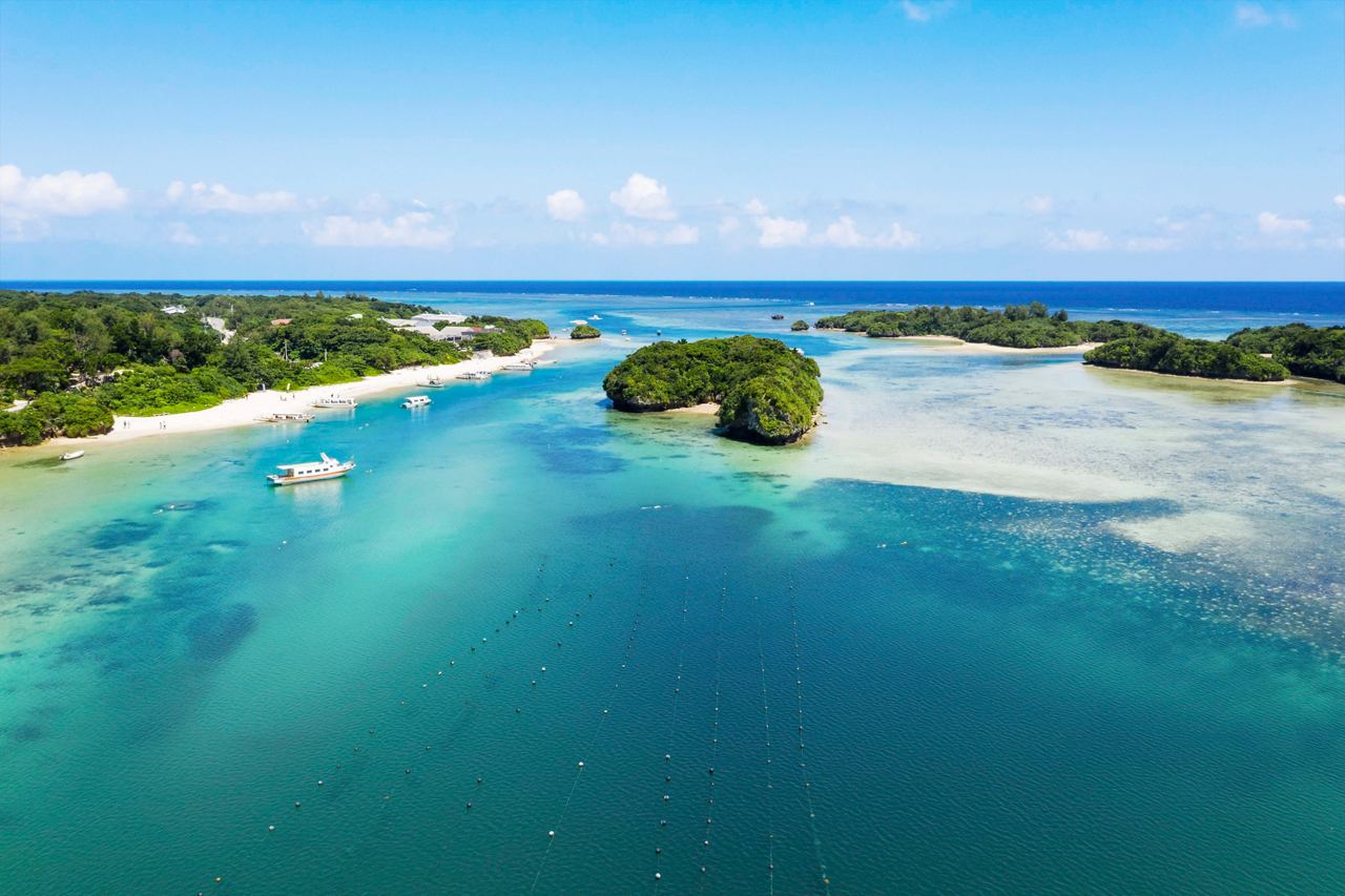 Ishigaki | MSC Cruises