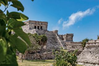 Explorez les majestueuses ruines de Tulum, un site archéologique captivant dans les Caraïbes mexicaines | MSC Croisières
