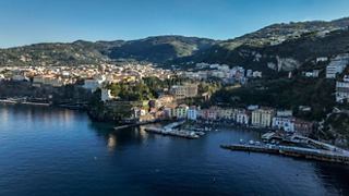 Sorrento | MSC Cruises