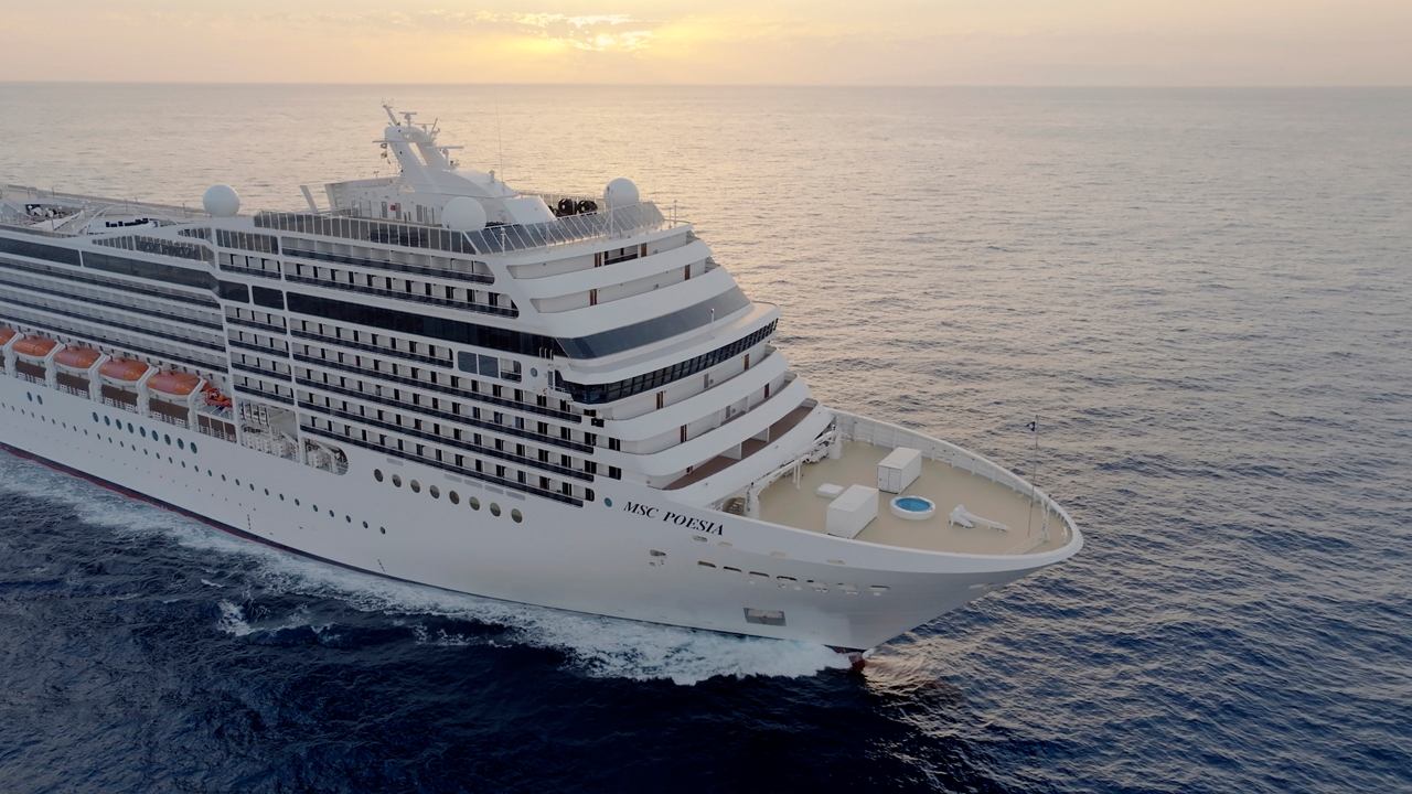 Flash Sale | MSC Cruises