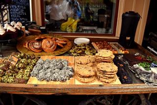 Une exposition vibrante de la cuisine de rue à Stockholm, mettant en avant des saveurs locales et des délices culinaires | MSC Croisières