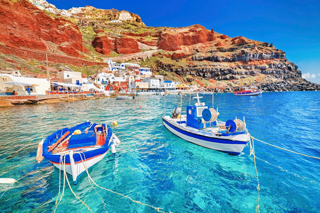 Cruises from Venice | MSC Croisières