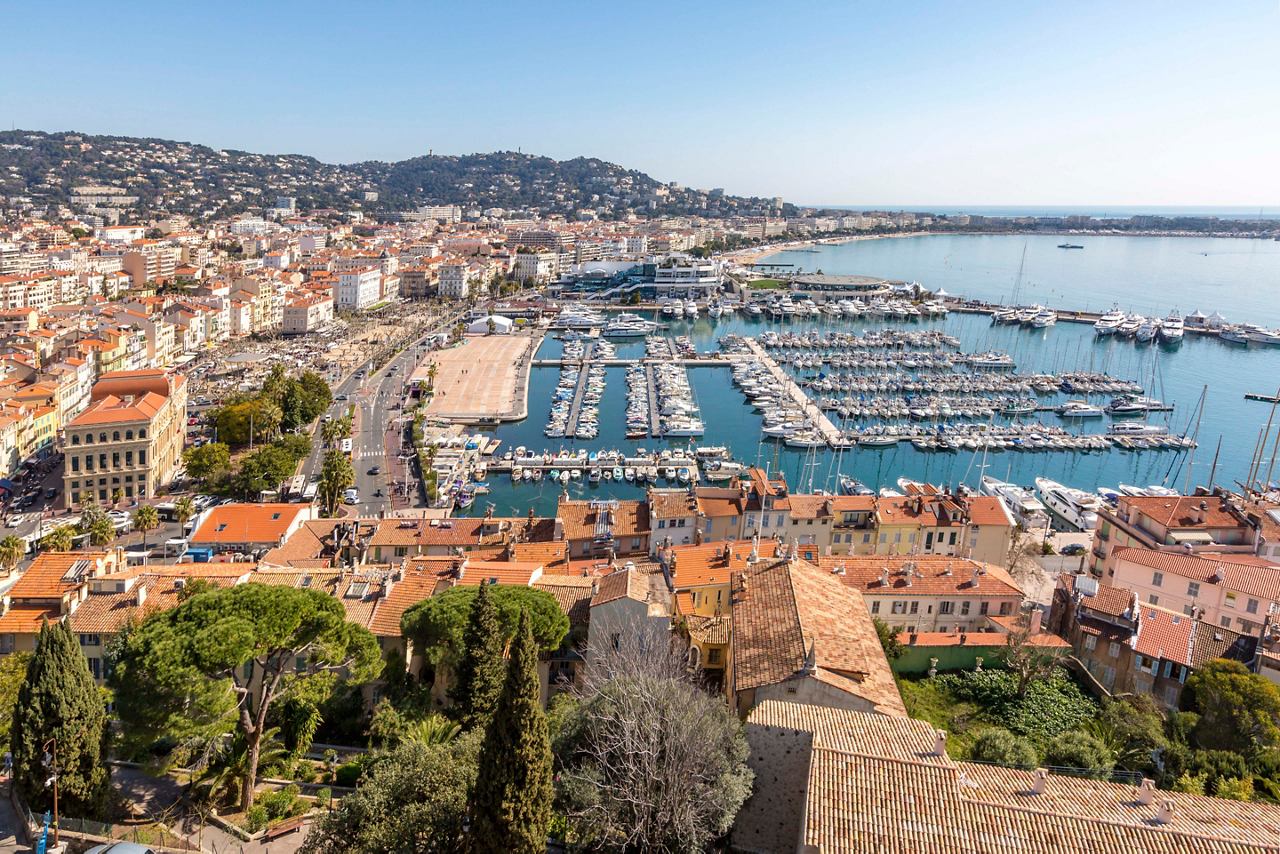 cannes