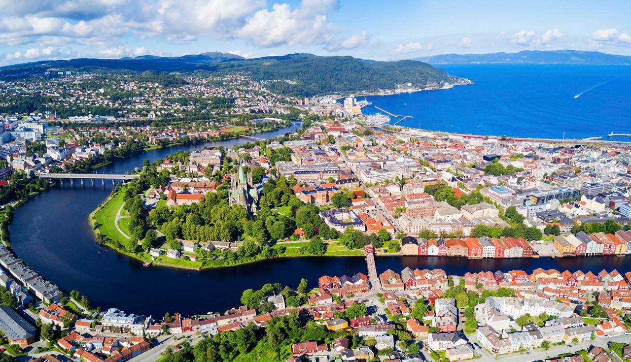 trondheim