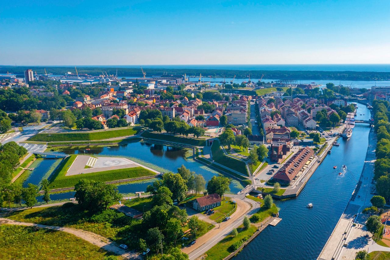 klaipeda