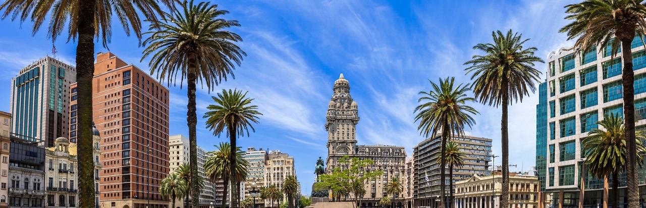 montevideo