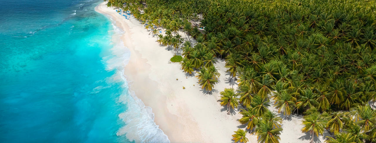 Samana Bay, Beaches | MSC Cruises